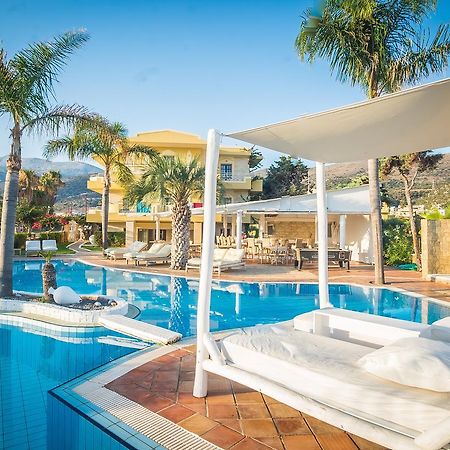 Parthenis Hotel & Suites Malia  Luaran gambar