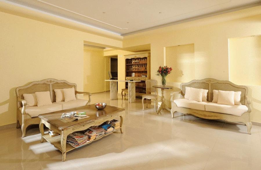Parthenis Hotel & Suites Malia  Luaran gambar