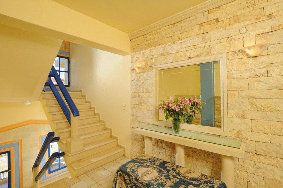 Parthenis Hotel & Suites Malia  Luaran gambar