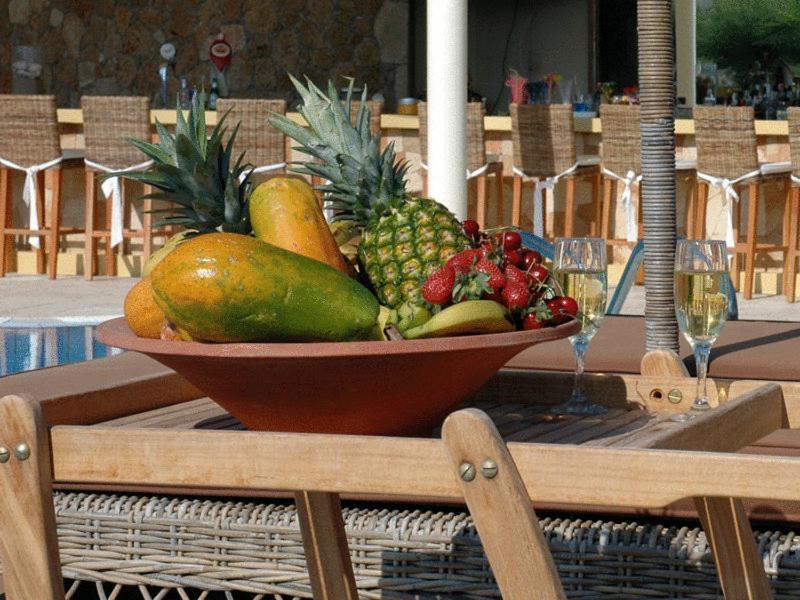 Parthenis Hotel & Suites Malia  Luaran gambar