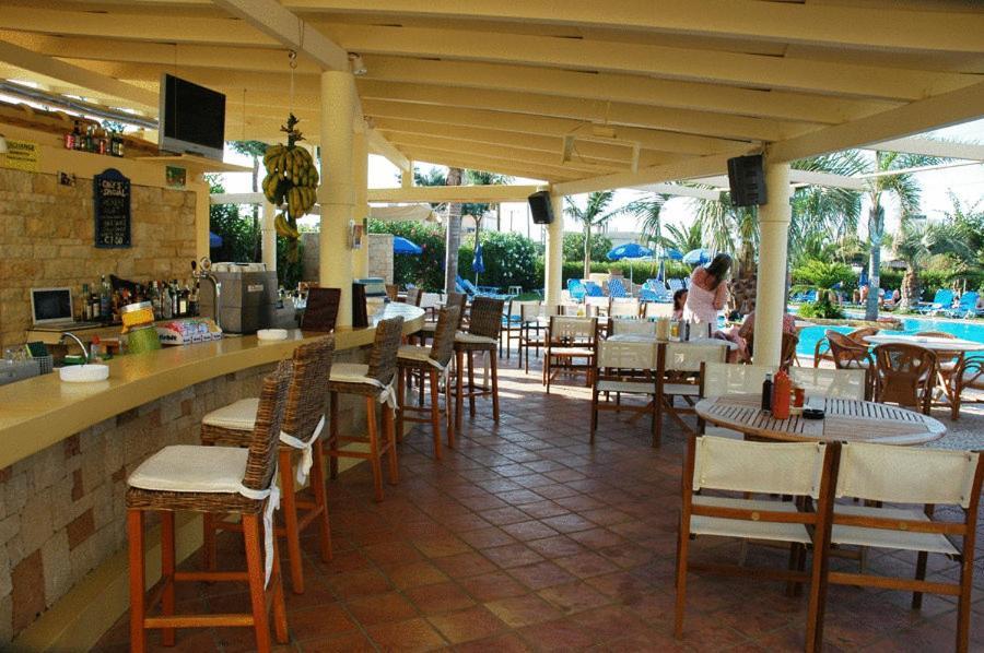 Parthenis Hotel & Suites Malia  Luaran gambar