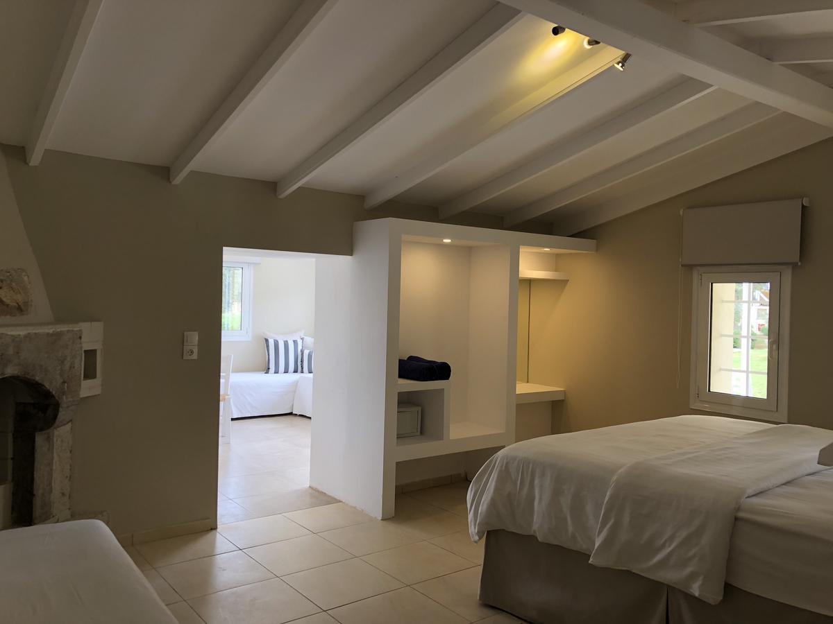 Parthenis Hotel & Suites Malia  Luaran gambar