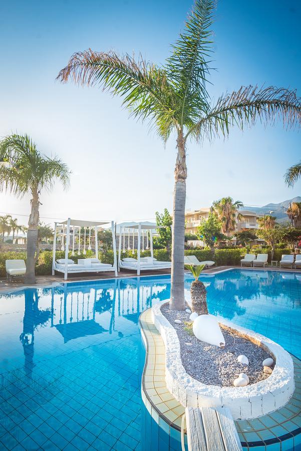 Parthenis Hotel & Suites Malia  Luaran gambar