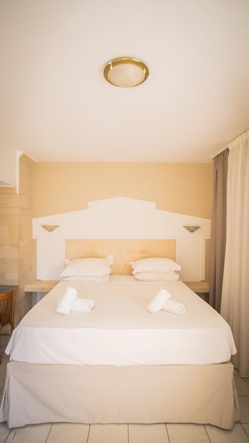 Parthenis Hotel & Suites Malia  Luaran gambar