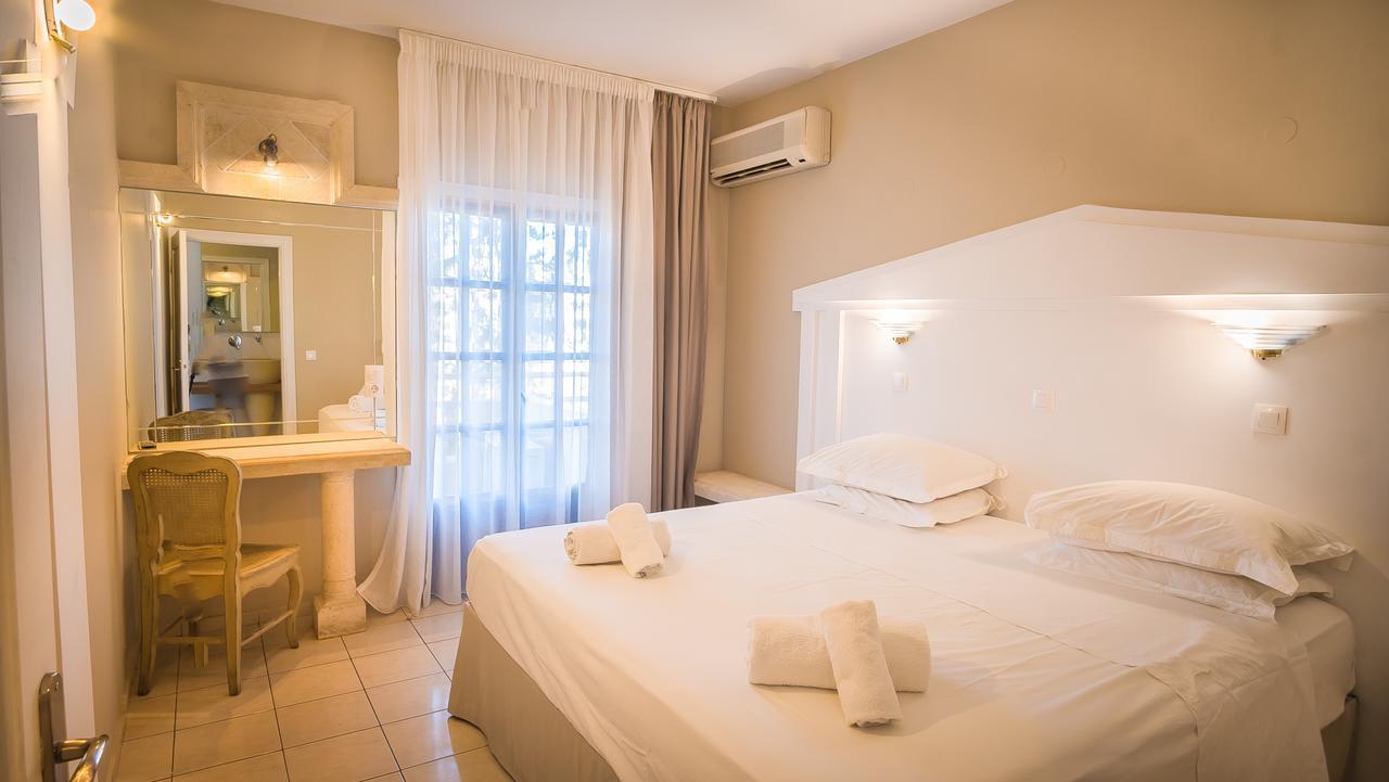 Parthenis Hotel & Suites Malia  Luaran gambar
