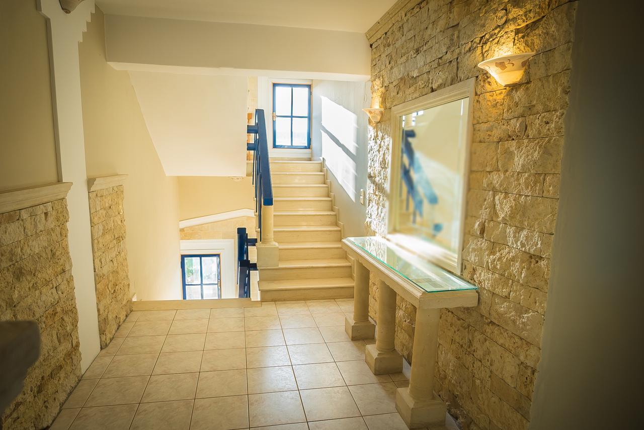 Parthenis Hotel & Suites Malia  Luaran gambar