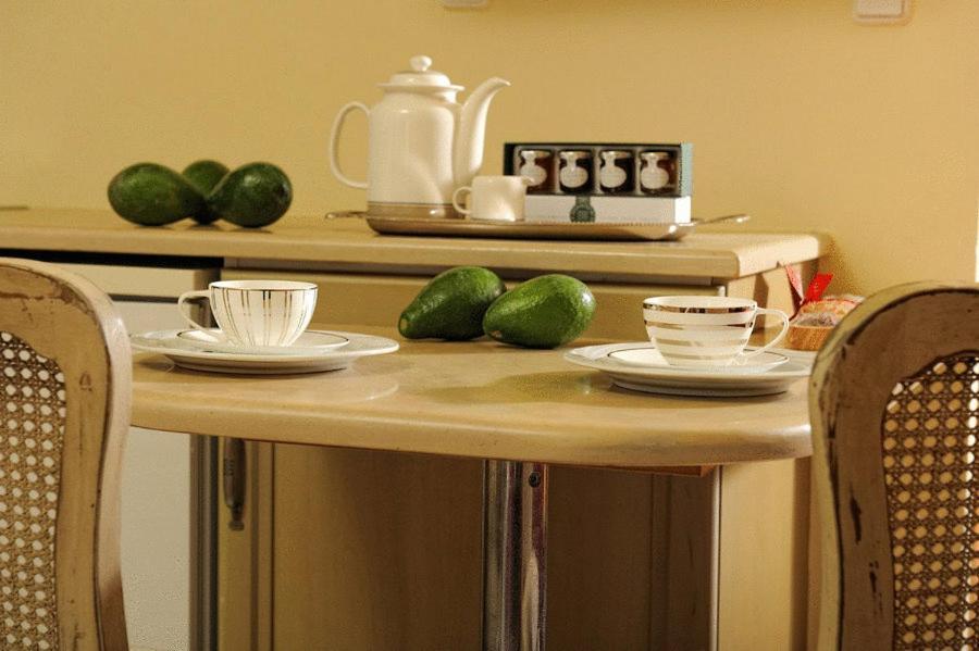 Parthenis Hotel & Suites Malia  Luaran gambar