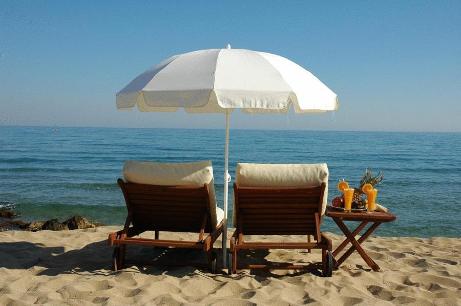 Parthenis Hotel & Suites Malia  Luaran gambar